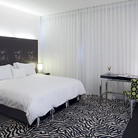Leonardo Boutique Hotel Tel Aviv Camera foto