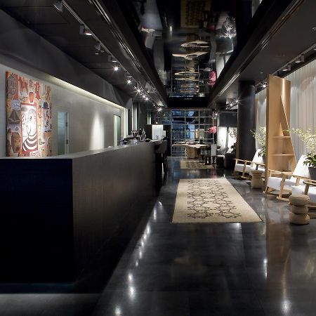 Leonardo Boutique Hotel Tel Aviv Esterno foto