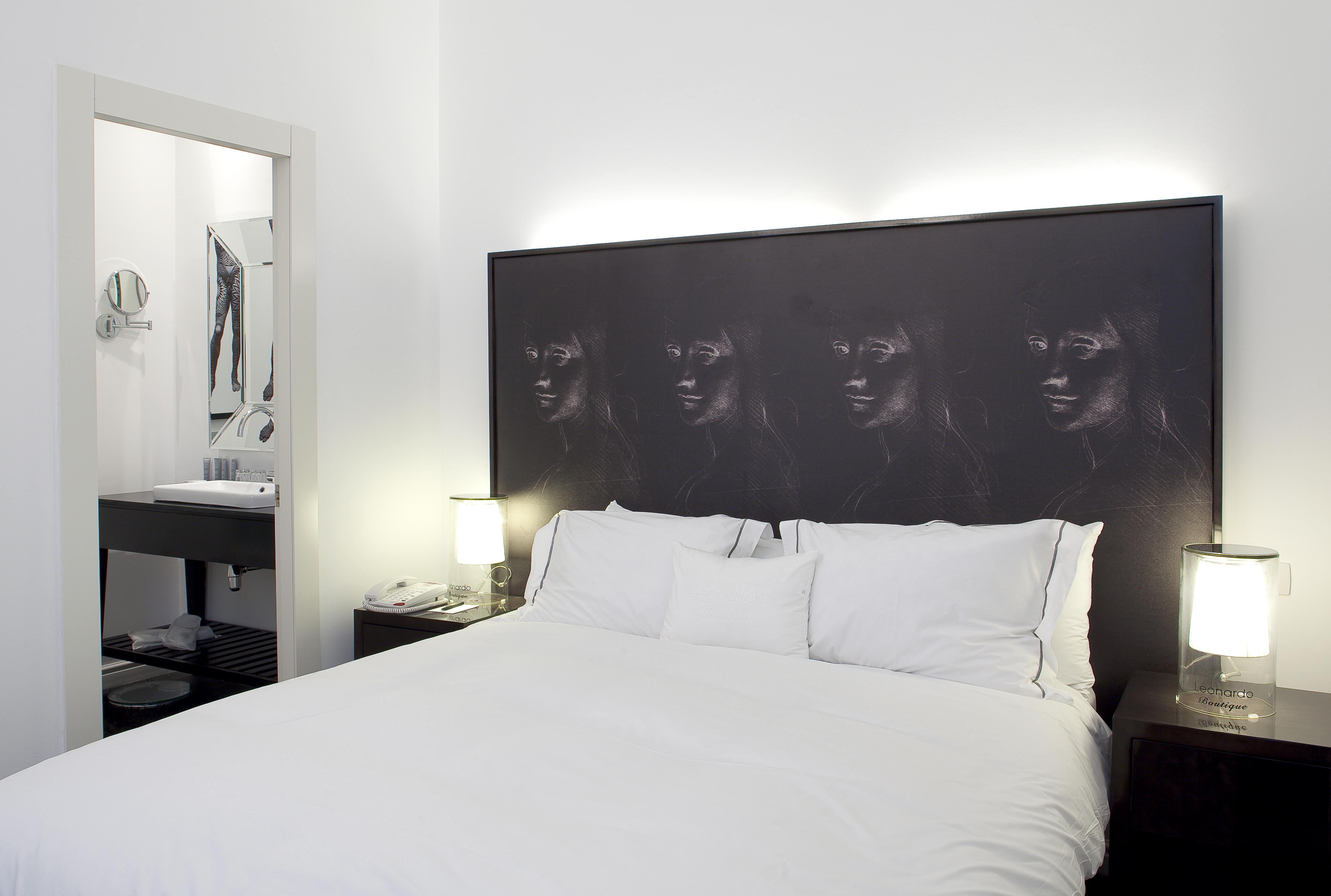 Leonardo Boutique Hotel Tel Aviv Camera foto