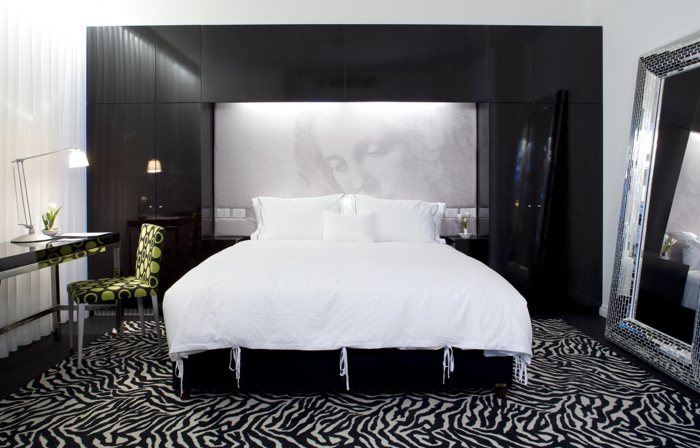 Leonardo Boutique Hotel Tel Aviv Camera foto