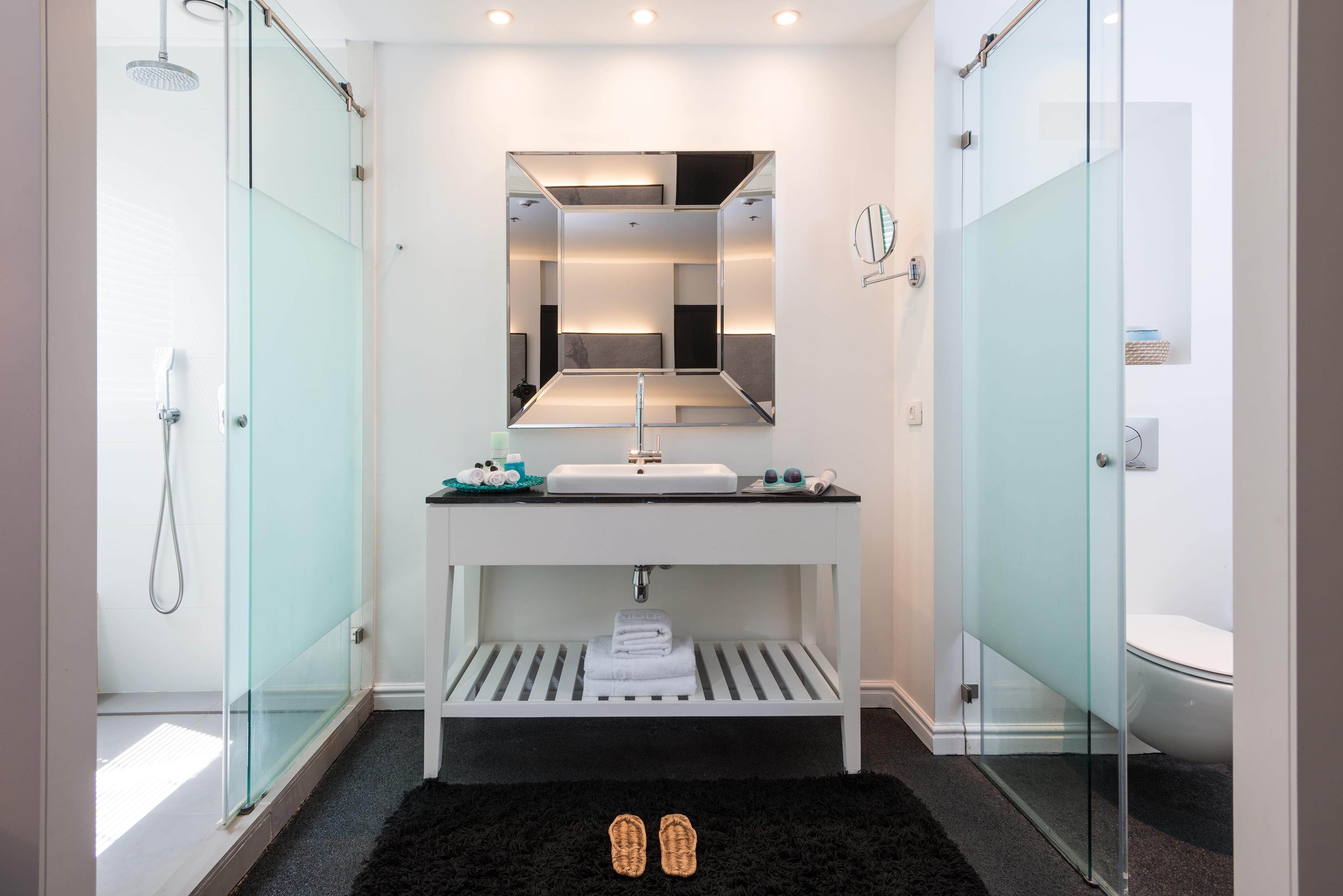 Leonardo Boutique Hotel Tel Aviv Esterno foto