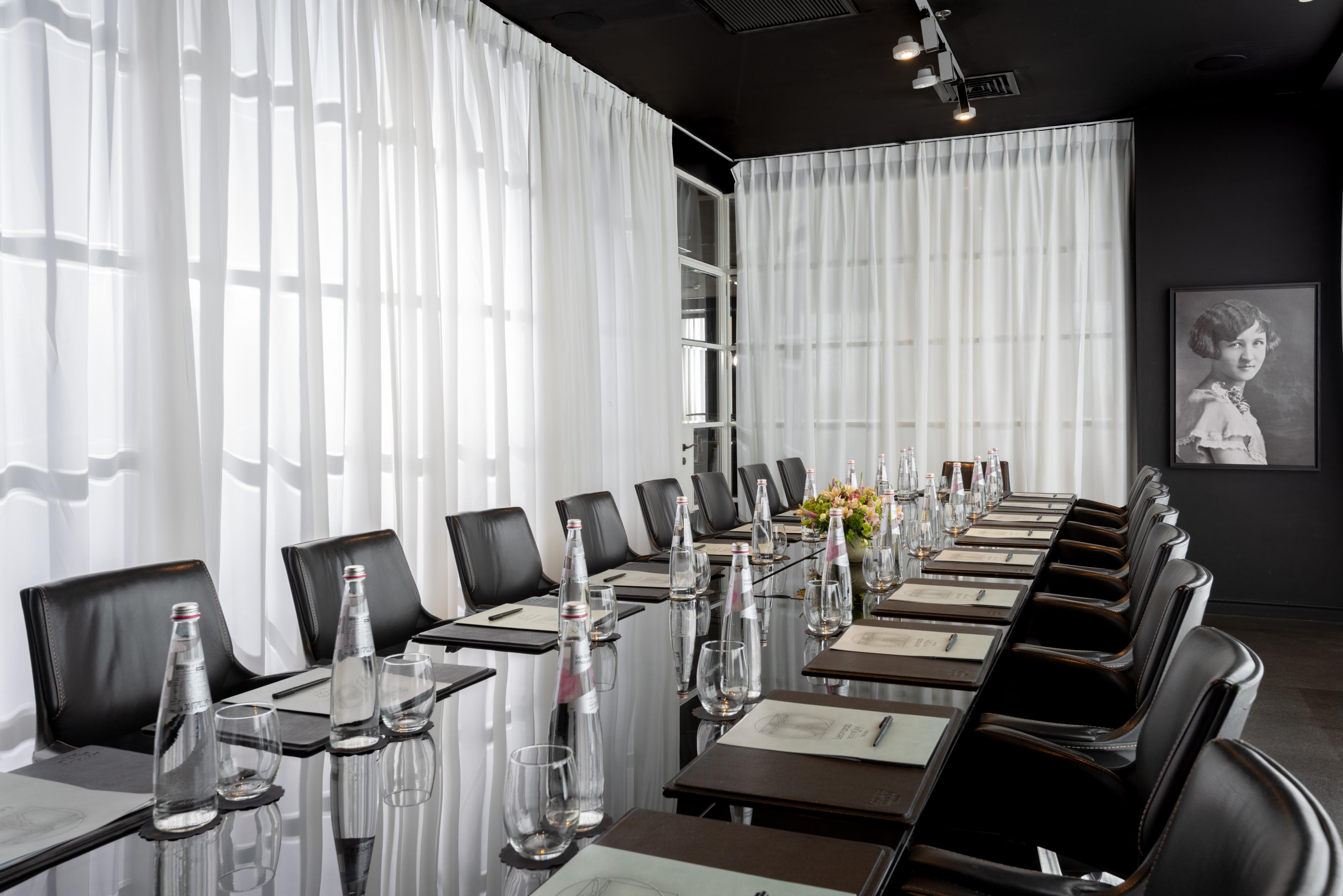 Leonardo Boutique Hotel Tel Aviv Esterno foto