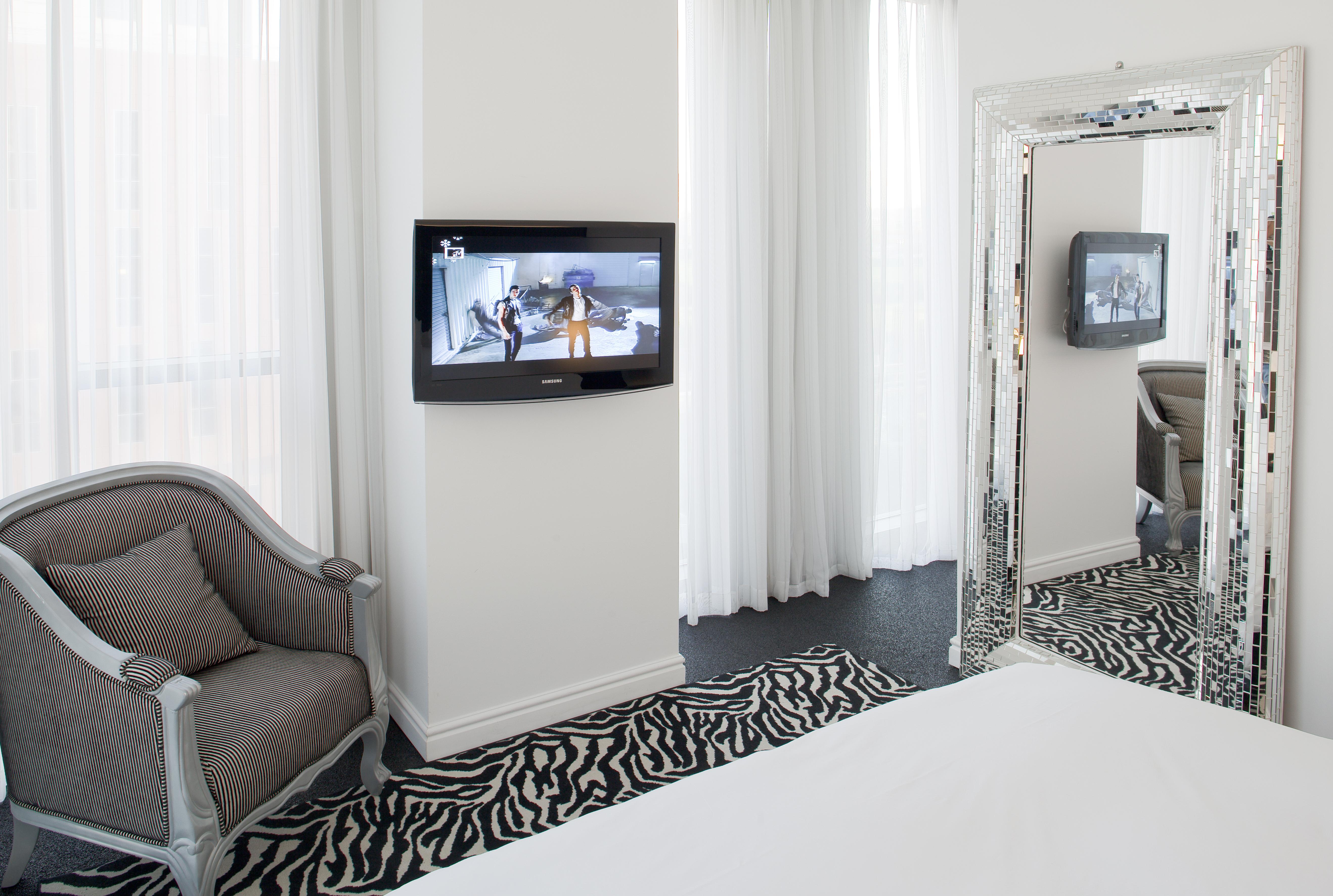 Leonardo Boutique Hotel Tel Aviv Esterno foto