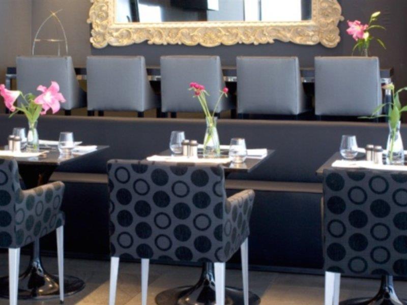 Leonardo Boutique Hotel Tel Aviv Esterno foto