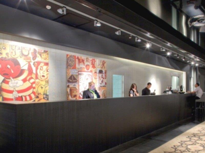 Leonardo Boutique Hotel Tel Aviv Esterno foto