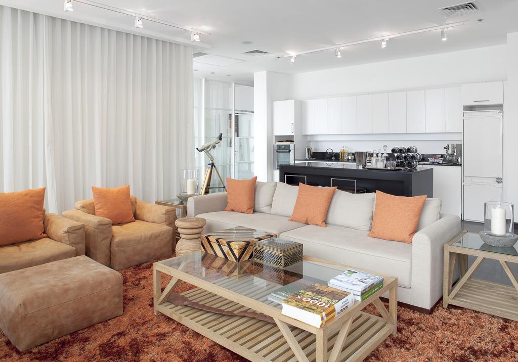 Leonardo Boutique Hotel Tel Aviv Esterno foto