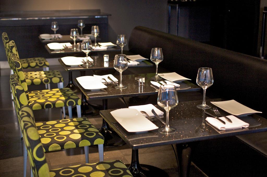Leonardo Boutique Hotel Tel Aviv Esterno foto