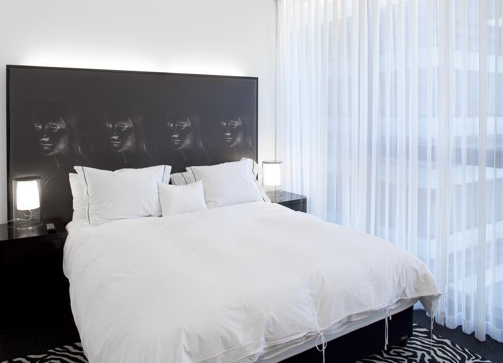 Leonardo Boutique Hotel Tel Aviv Esterno foto