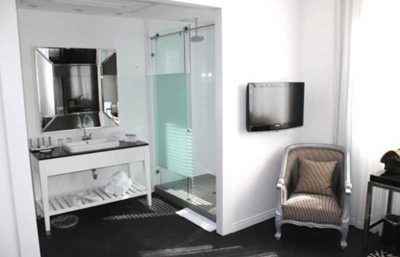 Leonardo Boutique Hotel Tel Aviv Camera foto