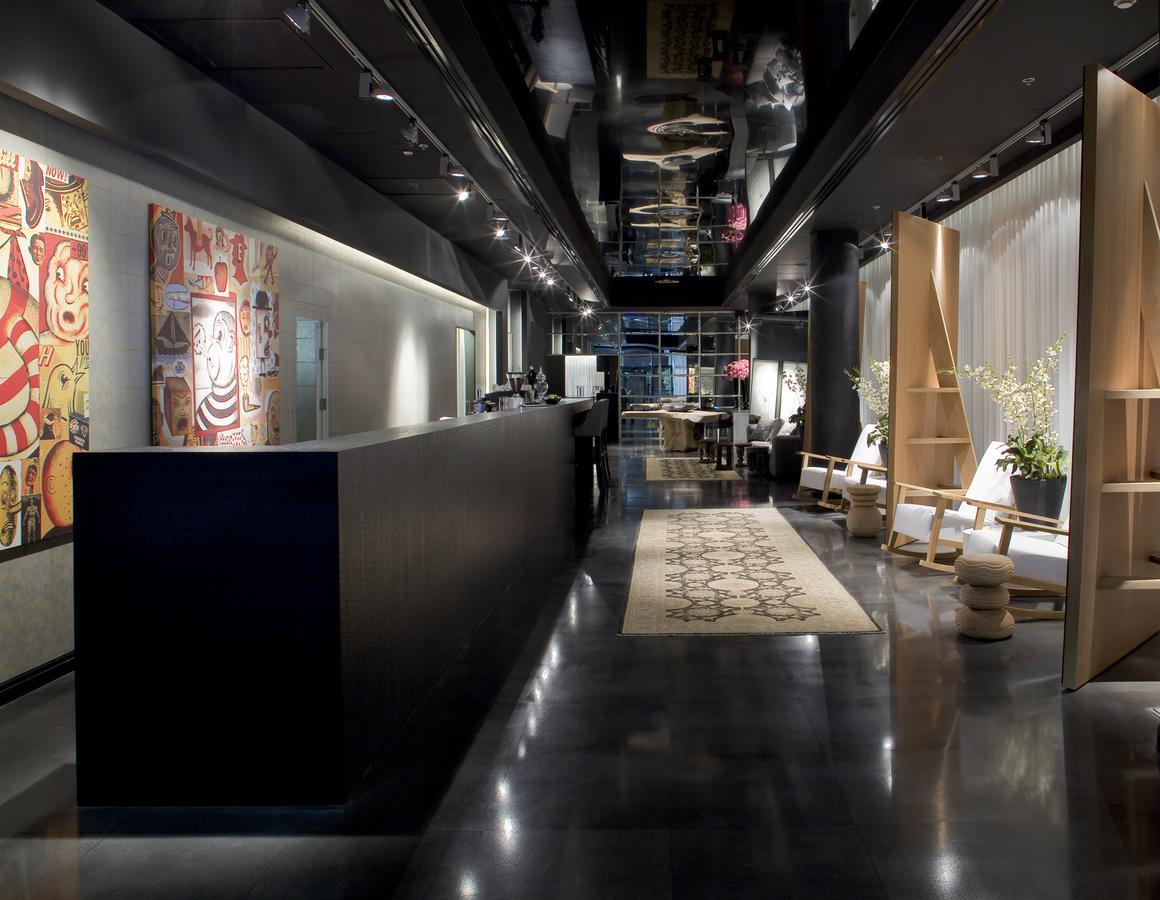 Leonardo Boutique Hotel Tel Aviv Esterno foto