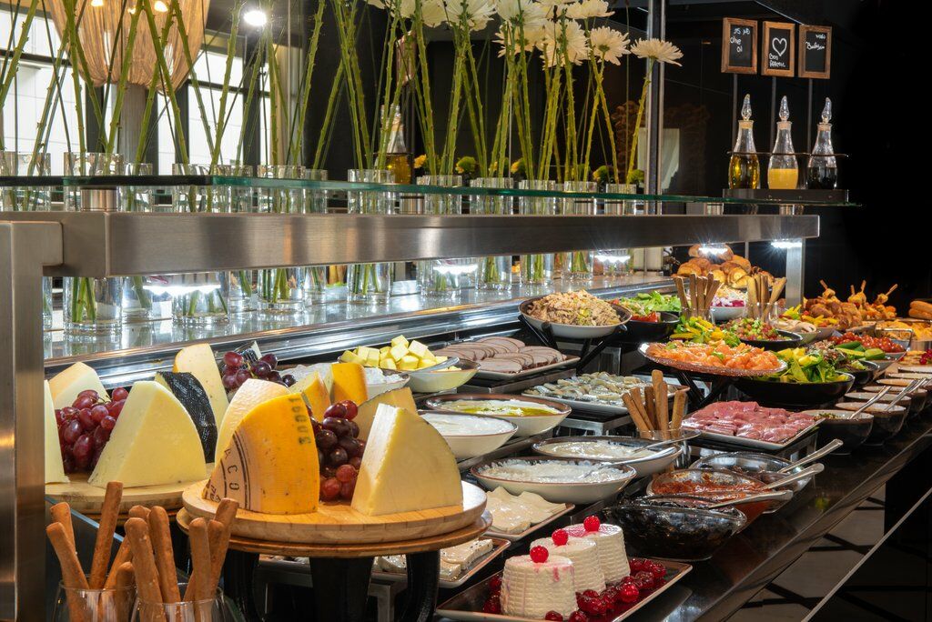 Leonardo Boutique Hotel Tel Aviv Esterno foto